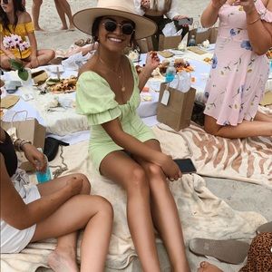 MON CHERI DRESS-MISS LOLA